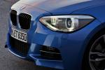 BMW M135i 3-Door 2012 года